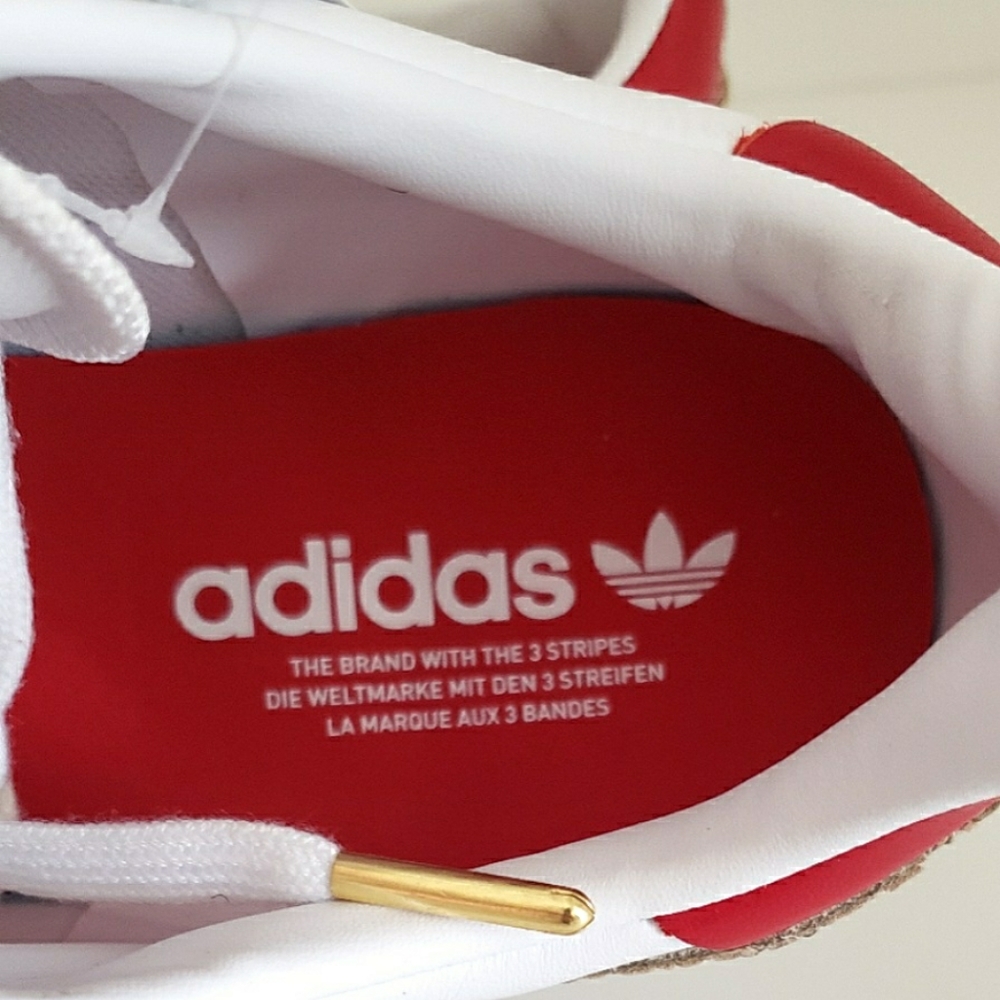 Addidas Snakers - Picture 10 of 11